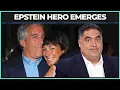Hugh Hefner Tried To EXPOSE Jeffrey Epstein