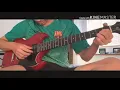 Te amar demais/Best part (Lucaxx cover)