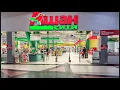 Download Lagu ⁴ᴷ 2024 Auchan Walking Tour (Subtitled Prices!) St Petersburg Russia  FOOD \u0026 LIVE CAMERA