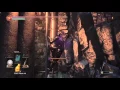 How To Get a Hollow Gem Dark Souls 3