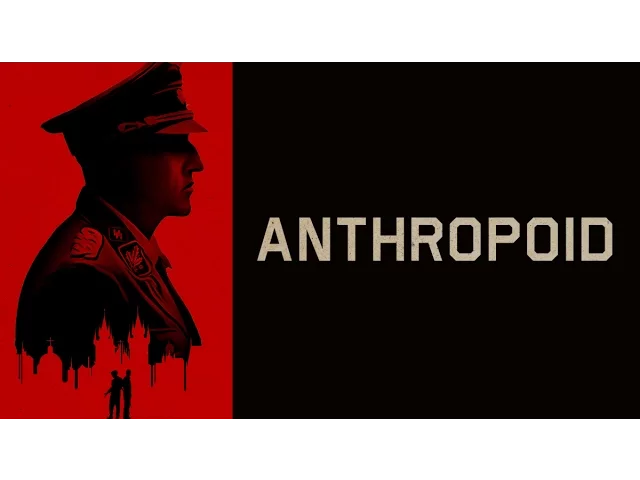 ANTHROPOID | 