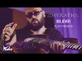 Download Lagu Artist Watch: Malek Benarbia -  Believer From Myrath - Full Song Playthrough