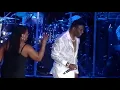 'The Truth' Keith Sweat w/guest - "I'll Give All My Love To You" (LIVE)