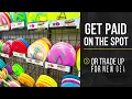 How It Works - Play It Again Sports
