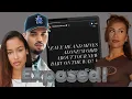 Chris Brown Baby Mama Drama Threat Allegations New Baby Rumors