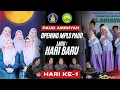 Download Lagu Hari Baru - Lagu MPLS Ramah \u0026 Inspiratif 2025 | Jingle MPLS untuk PAUD TK KOBER SPS | PAUD AMINIYAH