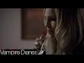 Caroline becomes a Vampire The Vampire Diaries