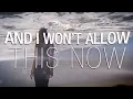 The Fading Horizon - "Your Secret" Official Lyric Video