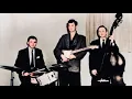 Download Lagu Buddy Holly - Brown Eyed Handsome Man (Studio Demo Edit)