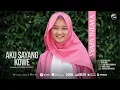 Syafa Inema - Aku Sayang Kowe [OFFICIAL]