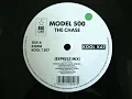 Download Lagu MODEL 500 -THE CHASE (JUAN ATKINS EXPRESS MIX) 1989