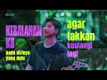 Last Child - Lagu Terakhir Untukmu (New Version) | Official Lyric Video