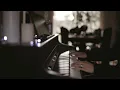 Passacaglia – Handel/Halvorsen (Piano)