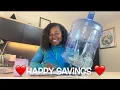How To Save Money 1000 Emergency Fund Using 52 Week Savings Challenge And One Dollar Bills