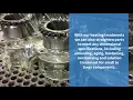 Metal Heat Treating Companies in Houston