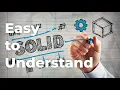 The SOLID Principles of Object Oriented Design - Explained Simply