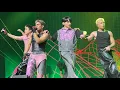 Download Lagu SB19 - 8TONBALL - San Francisco (1st Row Fancam)