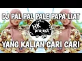 Download Lagu Dj pal pale papa liat digi digi bam bam || slow bass