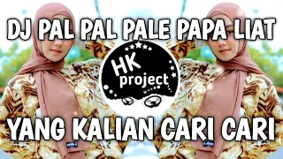 Download Dj pal pale papa liat digi digi bam bam || slow bass MP3