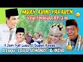Download Lagu 1 Jam Full Lucu 😂 Full Lagu Laila Semanis | KH KHOLIL YASIN Terbaru 2025 (Mbah Tarman Mahar 3M)