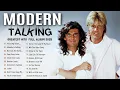 Lagu Modern Talking Greatest Hits - Modern Talking Best Songs Of All Time - Top 20 Classic Disco Hits #m3