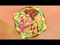 【Official】Nulbarich and Sunny - Lucky (feat. UMI)