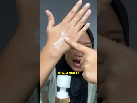 INI DIA SKINCARE BADAN #shorts #youtubeshorts #dove #skincare