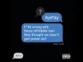 Aye Tay - Belly Gang Kushington