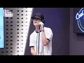 Cool FM LIVE ▷ BIG Naughty 'Nostalgia' / [Paul Kim's Gayo Plaza] I Broadcast on 09/08/26