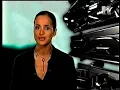 Janet Jackson - MTV News ‘What's It Gonna Be?!’ Clip 4