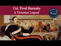 Download Lagu Colonel Burnaby's Colourful Life and Death At Battle of Abu Klea MP3
