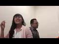 Download Lagu Ku nyanyi Haleluya by Vannesa RB and Rico Sijaila