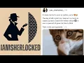 IAMSHERLOCKED Update The Shopping Trip Fallout