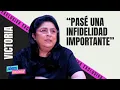 Victoria Ruffo En ENTREVISTA EXCLUSIVA Revela Haber Sufrido Una Infidelidad