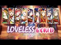 Lagu LOVELESS WORLD｜μ’s｜FULL+LYRICS [ROM/KAN/ENG]｜Love Live!