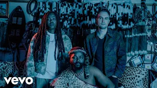 Msaki, Jesse Clegg, Sjava - Wayside Lover