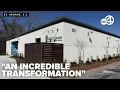 From jail cells to exam rooms St George facility transformed into health clinic