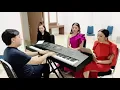 Download Lagu Lyodra,Tiara,Ziva × Yovie \