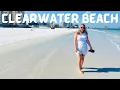 HILTON CLEARWATER BEACH - STAYCATION