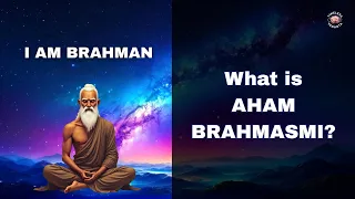 Neti Neti - Elimination Method to understand AHAM BRAHMASMI