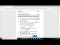 N4 Computer Practice QP November 2025 PowerPoint