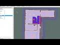 Robot Navigation using diferents global planners DWA
