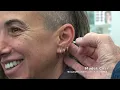 Ear PIERCING Class with David Gargano