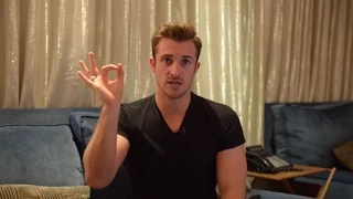 what if im a virgin matthew hussey get the guy