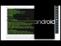 Simple Push Notification Firebase Cordova Plugin