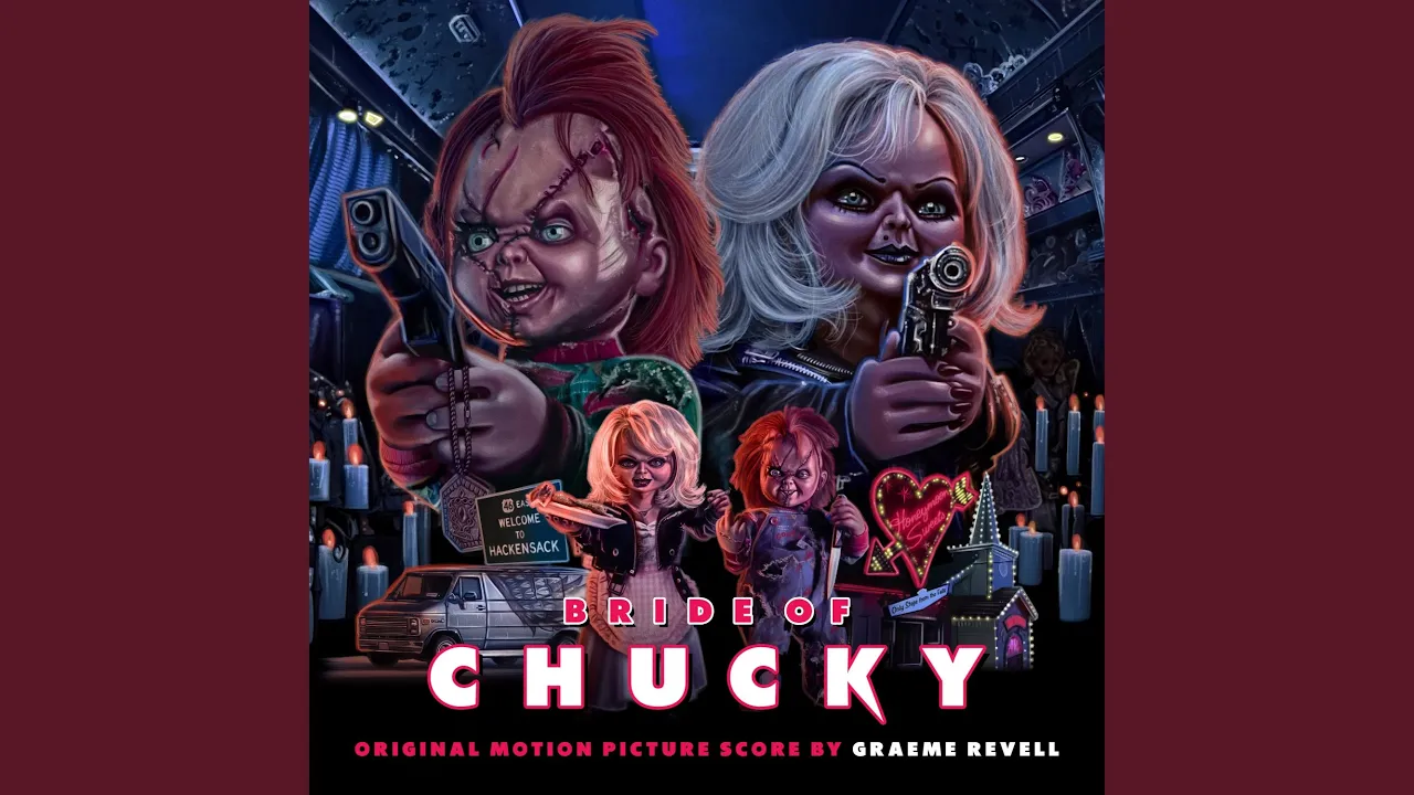 Break In (Main Title From The Motion Picture ‘Bride Of Chucky’) Break In (Main Title From The Motion Picture ‘Bride Of Chucky’)