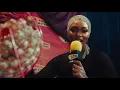 Jada Kingdom ~ Green Dreams (Official Music Video)