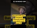 Download Lagu banyak DPR yang menjabat sekarang adalah yang demo saat reformasi 1998 #ustfelixsiauw