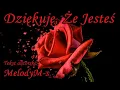 Lagu MelodyM-s /Dziękuję, Że Jesteś | O małych gestach, które przywracają wiarę w ludzi. (Tekst Autorski)