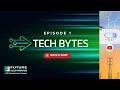 Tech Bytes Ep 1 Solid State Transformers SSTs Smart Grid Revolution
